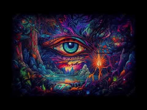 Ayahuasca compilation #3 - Shamanic meditation music #meditation #music #shaman #healing