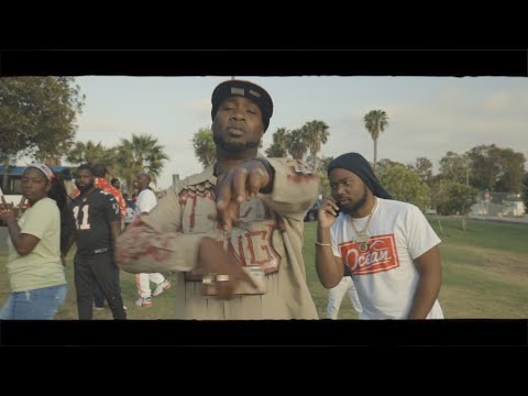 MILLI HUSSLE - "STYCK TIES" (OFFICAL MUSIC VIDEO)