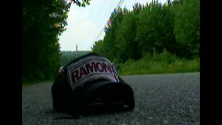 CJ Ramone - Bad Chopper "Do It To Me" (Video Clip 2008)