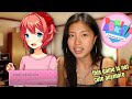 These Anime Girls Traumatized Me Like Actually Doki Doki Literature Club Part 3