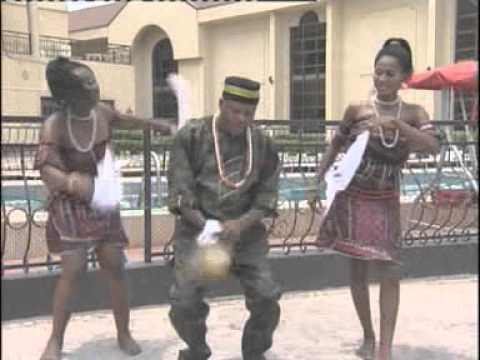 Ndi Nwe OBODO By OGBOGU OKONJI