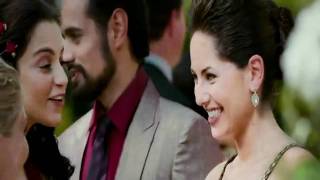 Dil Kyun Yeh Mera Full Song - Kites (2010)  HD  10