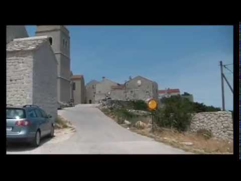 Chorvatsko, ostrov Cres, Lubenica