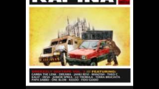 11 La Terra Mia - Lu Tremula