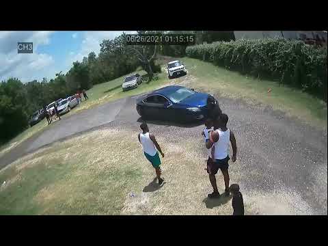 Sierra Kidd - Trap House Traumata