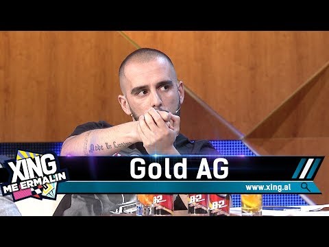 Xing me Ermalin 36 - Historia me Policinë, Gold AG