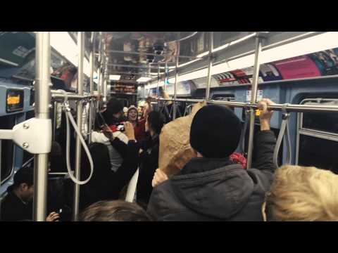 Them, Us - Sidewalk Chalk (Shoulder Season)