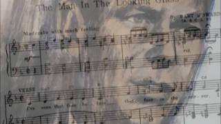 Fly me to the Moon and other songs sung by Bart Howard