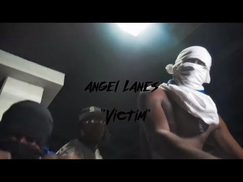 Angel Lanes - Victim (Opp In The Air) (Music Video) [Shot By HollyWood Ju]