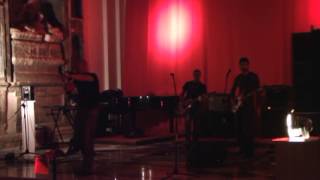 V-Device - Question of Dice - NoviLunio 2012