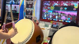 【あべこべ】夏祭り / ジッタリン・ジン (裏) 全良
