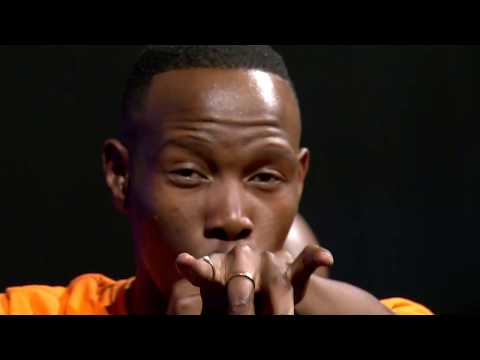 Big Sky & Luu DeeJay feat. Sbhanga - Fire [Live AMP Performance]