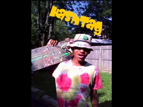 HashTag Ft. Selfie - Strange Clouds