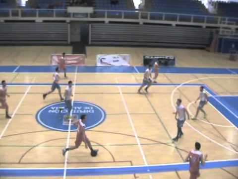 14 02 16 CB ALMERIA   ENELUZ COSTA MOTRIL