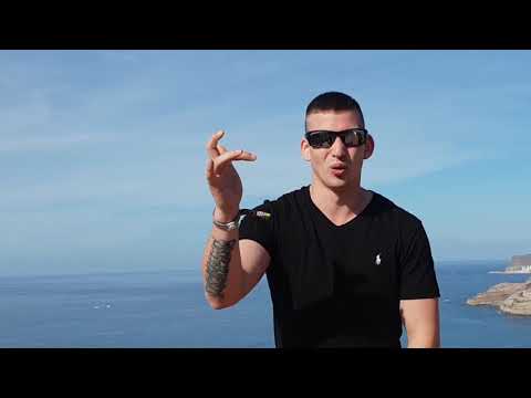 Sky is the Limit (Prod. by Mac Dam )