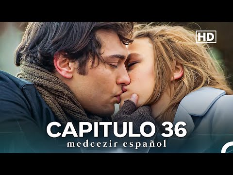 Medcezir Chapter 36 (Dubbed in Spanish) (FULL HD)