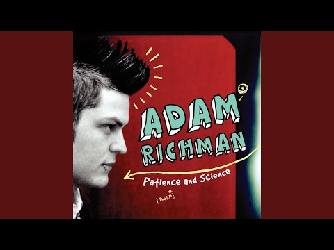 The Loneliness Song - Adam Richman