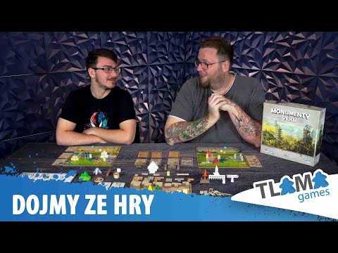 Monumenty věků - YouTube Video