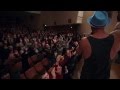 БЕЗ БИЛЕТА - На Ямайку! (Live г.Борисов) 