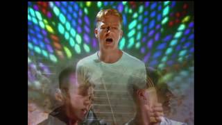 Erasure - A Little Respect video