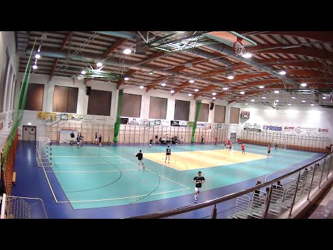 Charbel Team - Chopina Wejherowo