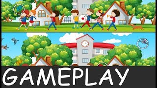 Viki Spotter: School -PC GAME -2018 /ErdaunShadowHD