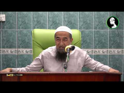 Baca Quran Tapi Tak Faham Adakah Dapat Kelebihan Surah? - Ustaz Azhar Idrus