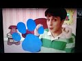 Blue S Clues We Are Gonna Play Blue S Clues Math
