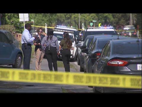 SPD investigates domestic-related shooting on W 52nd St.