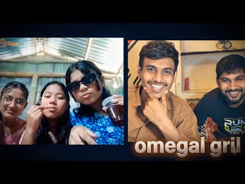 Omegle par mili-Girls!-😱-1v1 video chat- (Don't Miss the End)