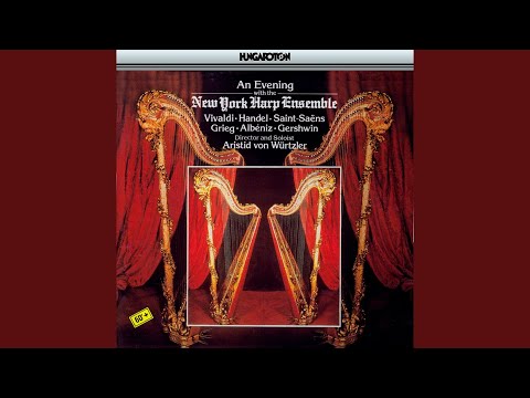 I. Concerto in D major Op.3 No.9 II: Larghetto