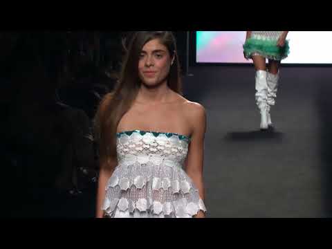 MBFWMadrid | 80ª Edición | Desfile Custo Barcelona