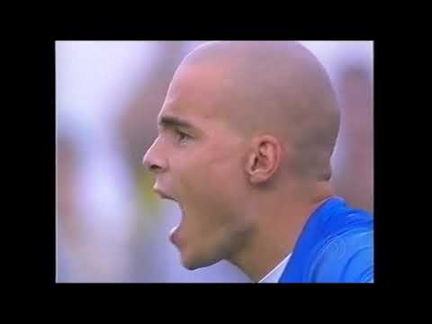 Ponte Preta 0 x 1 Corinthians - Campeonato Paulista 2008