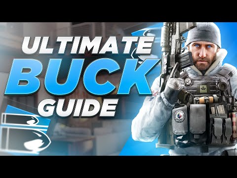 The *ULTIMATE* Buck Guide for Year 8