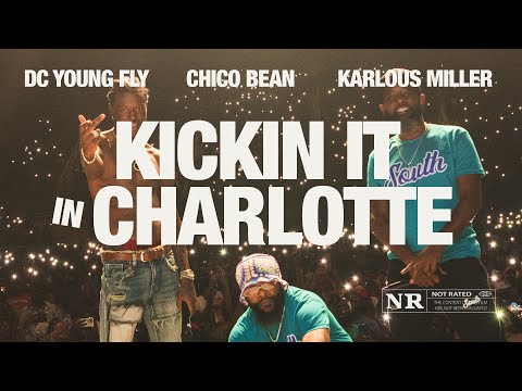 85 South Show Live #peteypablo  Raise Up RNB Remix Live In Charlotte |