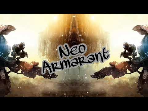 G-REX & Boarcrok — Descent[DUBSTEP]