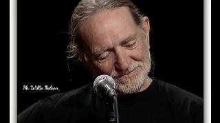 Willie Nelson Each Night At Nine