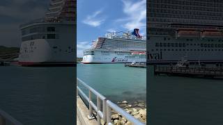 Carnival Mardi Gras  @Carnival  #carnivalcruise #cruise #cruiseship #travel #travelvlog