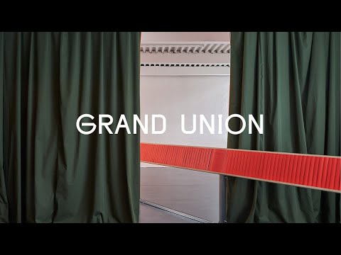 Love & Solidarity: Exhibition Tour with Kim McAleese and John Heffernan