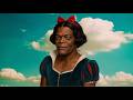 Snow White Starring Samuel Jackson 2026 Teaser Trailer Disney