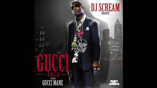 Gucci Mane- Colors