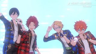 HEART→BEATER!!!!(ALBUM Mix)