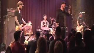 Gasoline Heart - alltheway