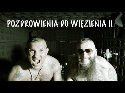 Małolat K2 & Primo ML & Młody ZB - PDW II prod. Flezbeats (Official Video)