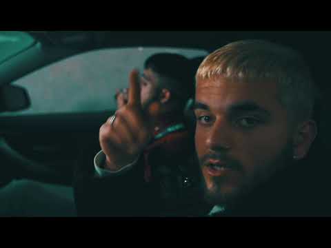 KZADOR X Kayn - ILEGAL (dir by. @chrisviprods)