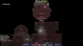 Stoneshard Dirwin Range Part 28 level 24 to 25 - T5 Chapel of the Holy Terror shortbow