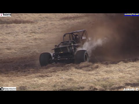 FORMULA OFFROAD HELLA 2016! 6.TRACK - FAMOUS MUD!