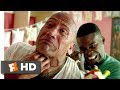 Baywatch 2017 Little Girl S Bedroom Fight Scene 5 10 Movieclips