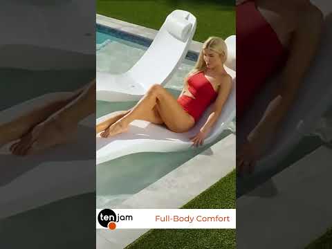 Tenjam — Built for Backyard Bliss