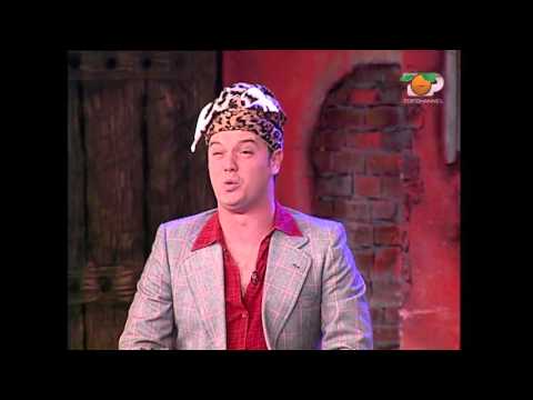 Portokalli, 14 Maj 2006 - Ata